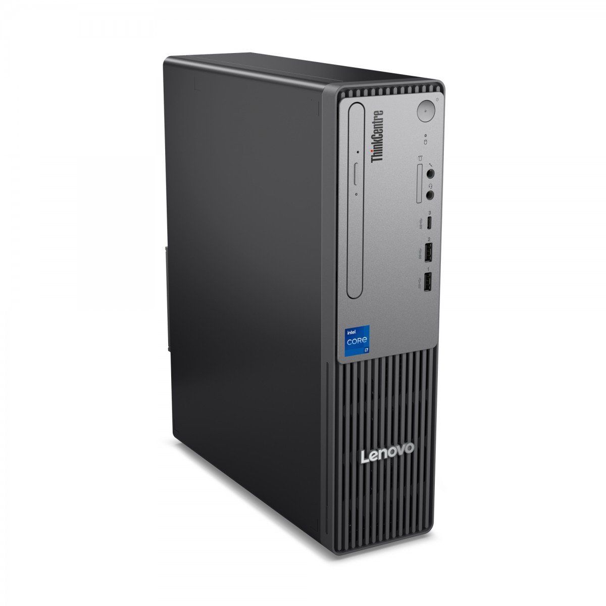 LENOVO ThinkCentre neo 50s G5 Intel Core i5-14400 16GB 512GB SSD M.2 PCIe G4 UMA Slim DVD Writer Wi-Fi 6E+BT 5.1 W11P_3