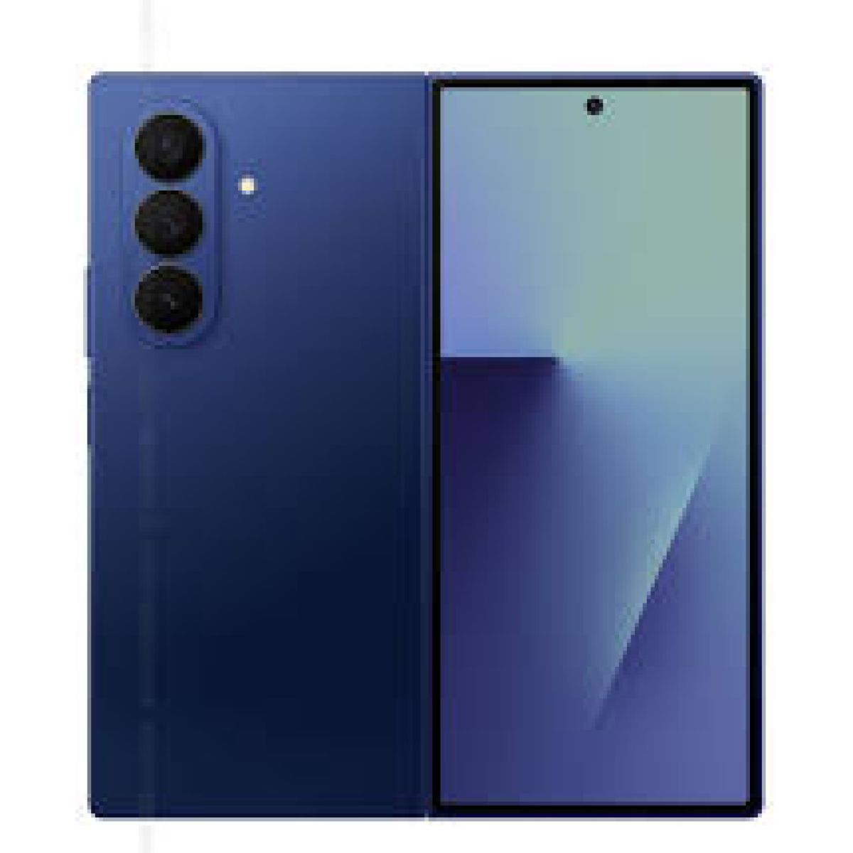 Samsung Galaxy Z Fold7 F966B 5G 12GB RAM 256GB - Umbra Albastră_2