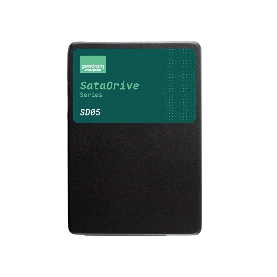 Discul server Goodram Enterprise SD05M 1,92 TB 2,5