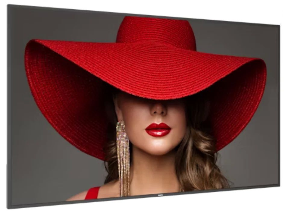 65 D-Line, UHD, 24/7 landscape & portrait, 500cd, Failover, Power by Android 11, CMND (Control and Create), Crestron Connected, WiFi, HTML5..._4