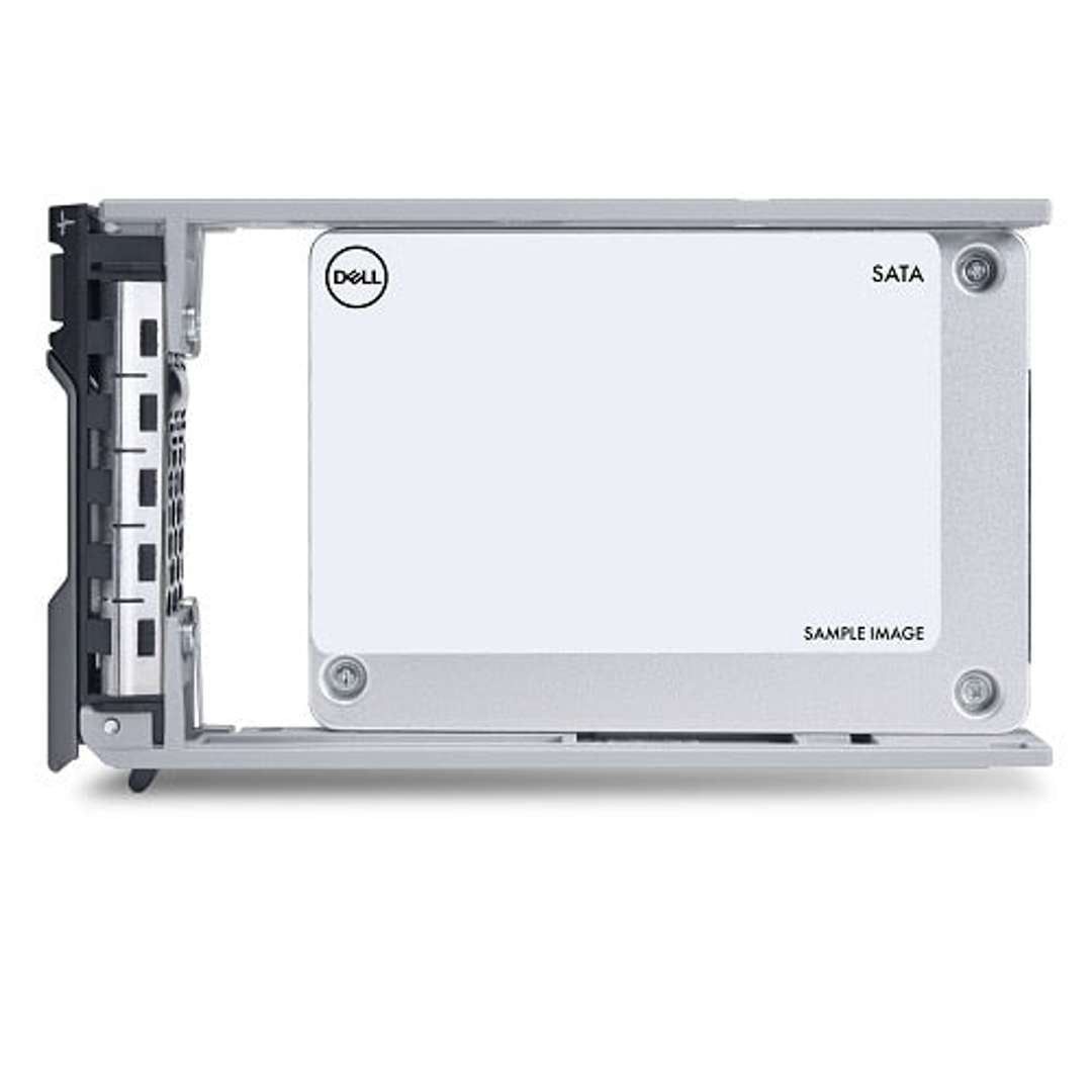 480GB SSD SATA ISE RI 6Gbps 512e 2.5in with 3.5in HYB CARR, CK_4