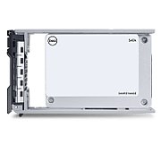 480GB SSD SATA ISE RI 6Gbps 512e 2.5in with 3.5in HYB CARR, CK_4
