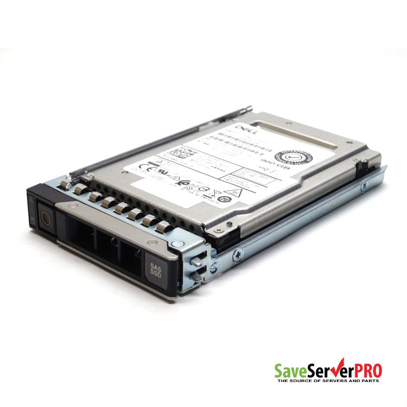 960GB SSD SATA 6Gbps Read Intensive 512e 2.5in, 1DWPD, CK_2