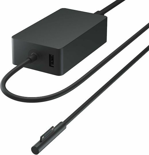 Microsoft Surface 127W Power Supply Negru De interior_1