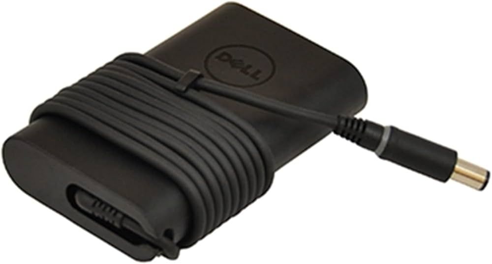 DELL V217P adaptoare și invertoare de curent De interior 65 W Negru_1