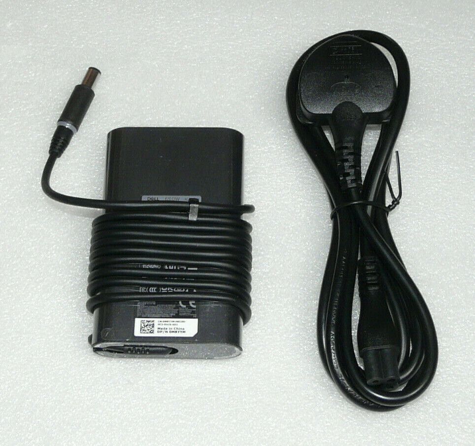 DELL V217P adaptoare și invertoare de curent De interior 65 W Negru_4