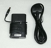 DELL V217P adaptoare și invertoare de curent De interior 65 W Negru_4