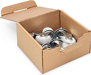 Digitus Castor Group for Professional Line Cabinet_2