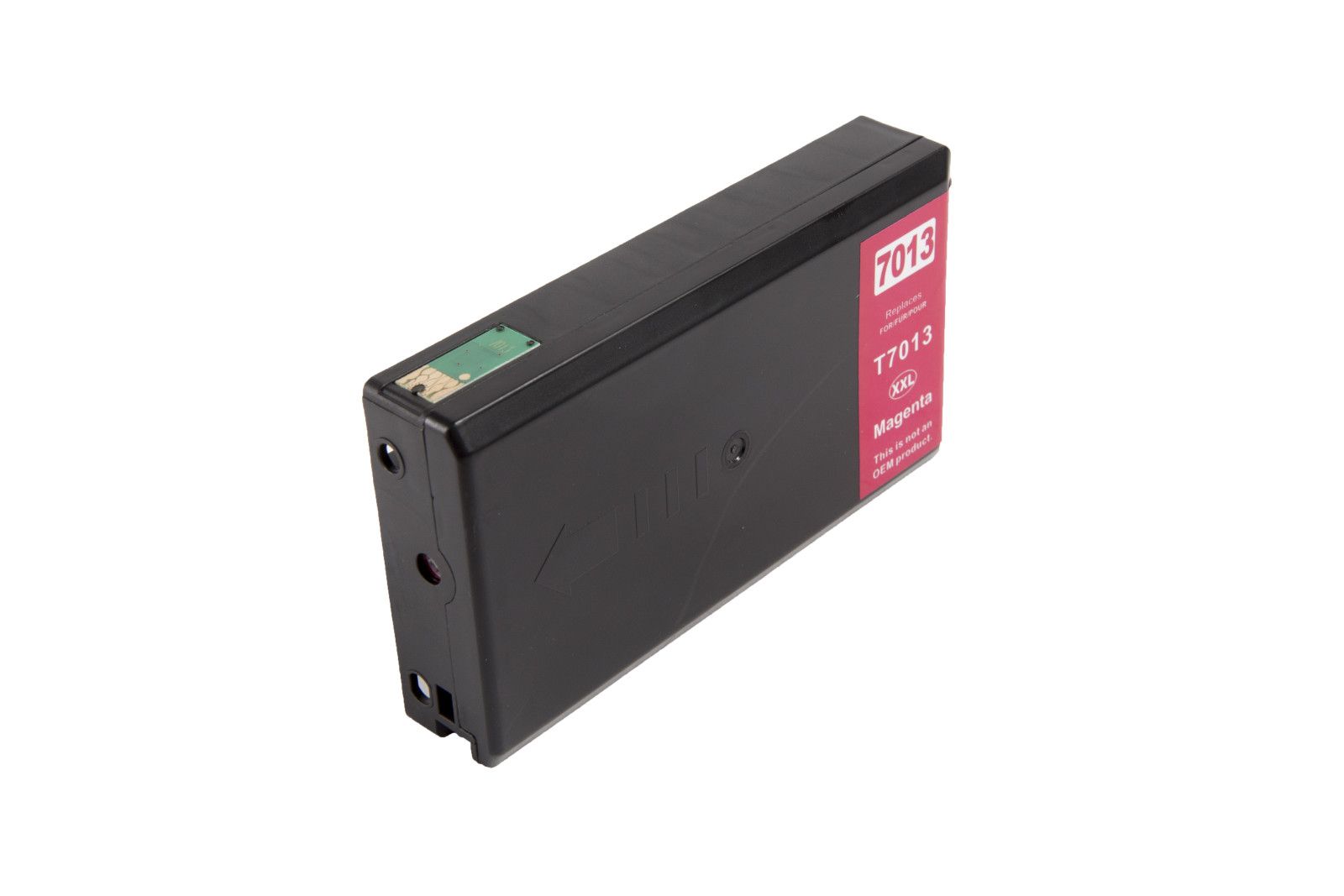 Cartus cerneala Epson C13T70134010 ,Magenta ,3 400 pagini ,Original (T70134010) 