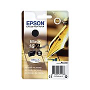 Epson Pen and crossword Singlepack Black 16XL DURABrite Ultra Ink_1