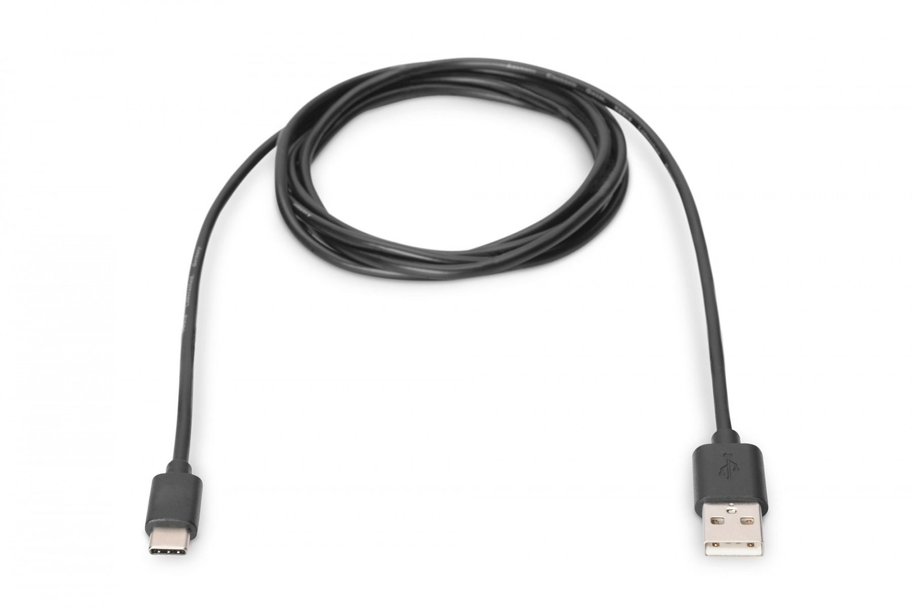 USB Type-C connection cable, Type-C to A_3