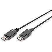 Digitus AK-340103-010-S cablu DisplayPort 1 m Negru_3