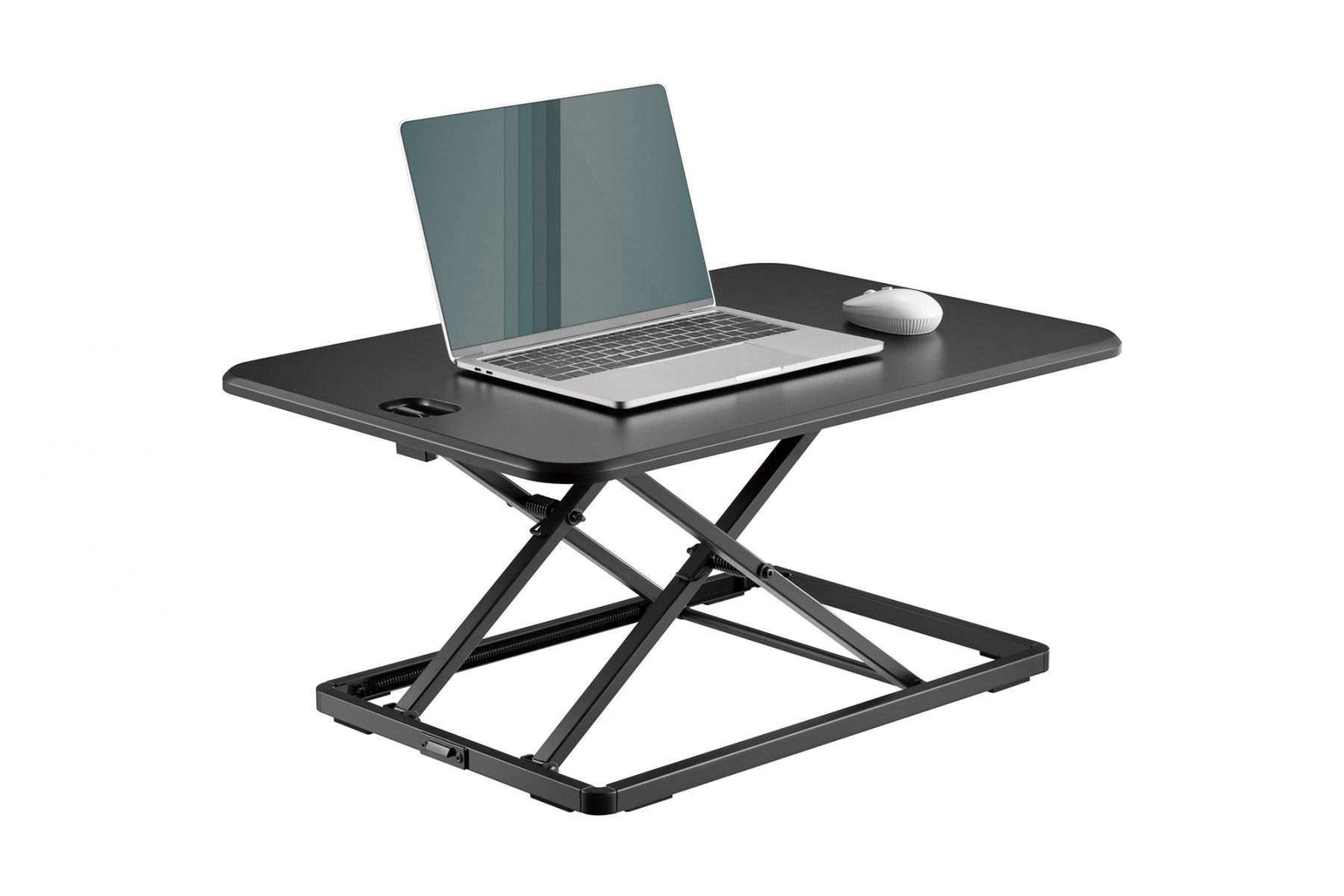 Digitus DA-90445 suport laptop Stand laptop Negru_1