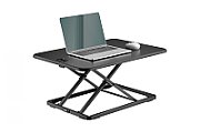 Digitus DA-90445 suport laptop Stand laptop Negru_1