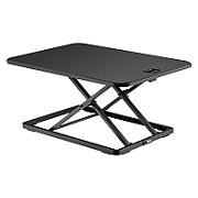 Digitus DA-90445 suport laptop Stand laptop Negru_2