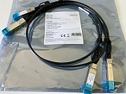 Digitus DN-81221 cablu InfiniBand/fibră optică 1 m SFP+ Negru_3