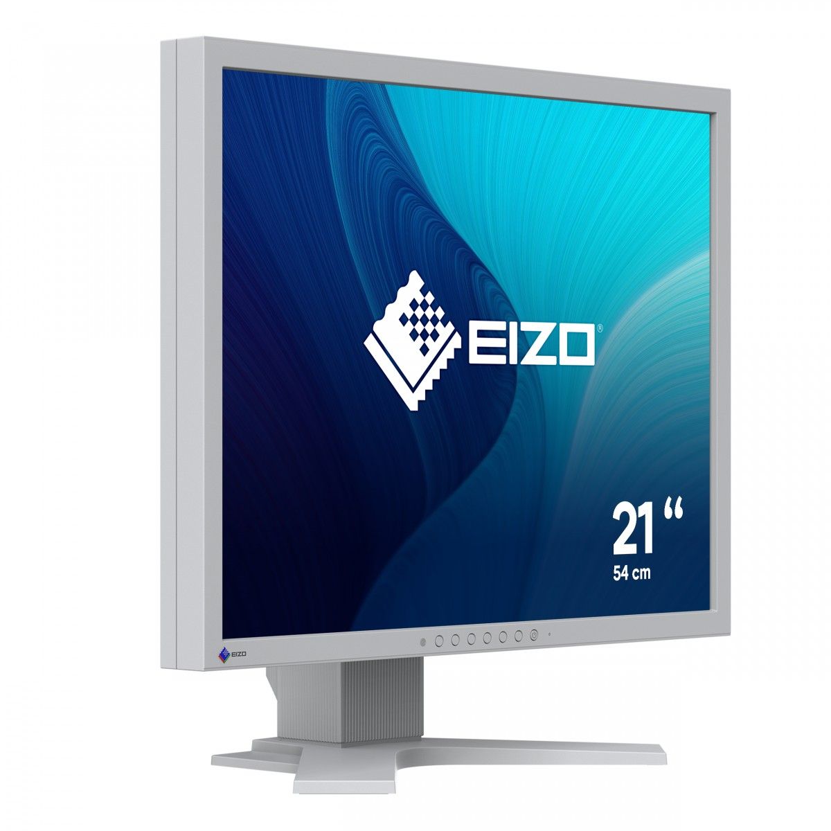 EIZO FlexScan S2134 monitoare LCD 54,1 cm (21.3