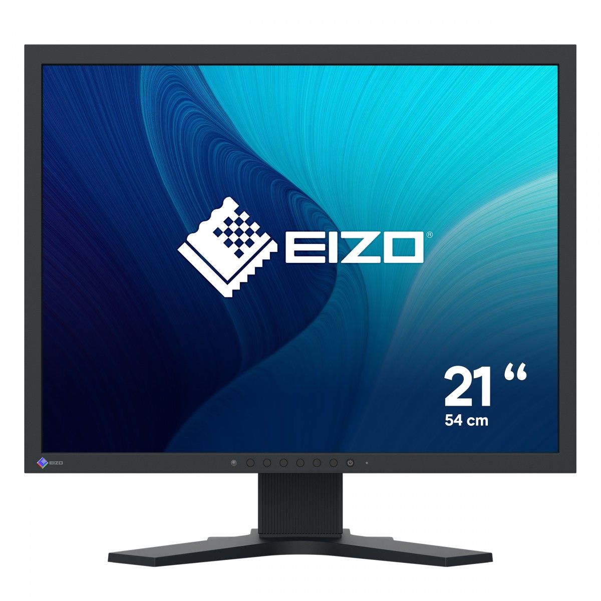 EIZO FlexScan S2134 monitoare LCD 54,1 cm (21.3