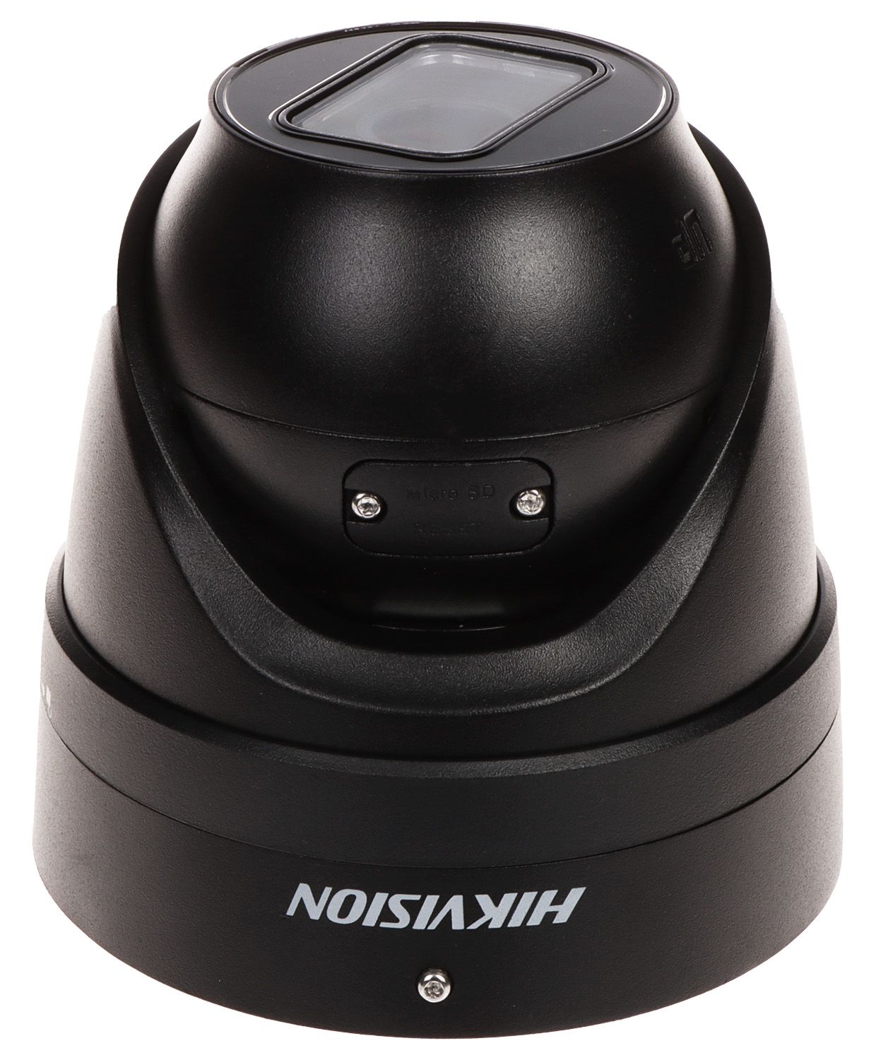 Hikvision DS-2CD2H86G2-IZS(2.8-12mm)(C)/BLACK 4K cameră de rețea turret cu AcuSense, varifocală motorizată_2