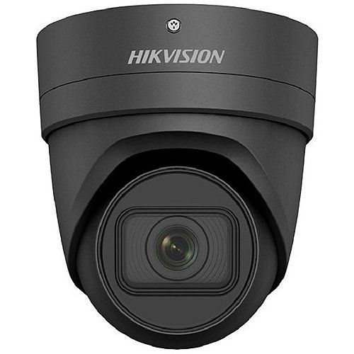 Hikvision DS-2CD2H86G2-IZS(2.8-12mm)(C)/BLACK 4K cameră de rețea turret cu AcuSense, varifocală motorizată_3