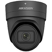 Hikvision DS-2CD2H86G2-IZS(2.8-12mm)(C)/BLACK 4K cameră de rețea turret cu AcuSense, varifocală motorizată_3