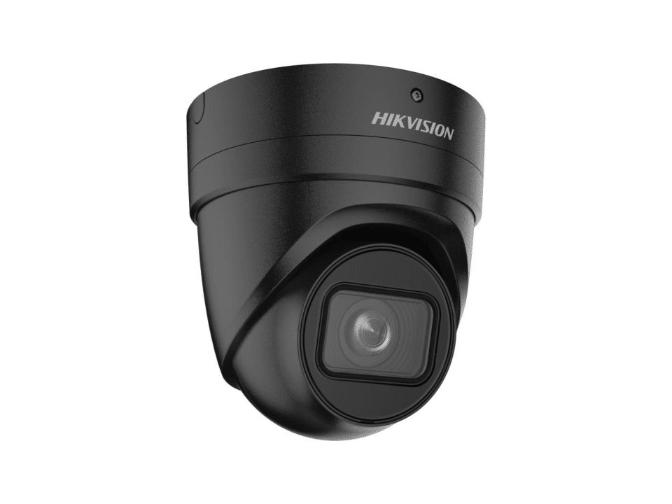 Hikvision DS-2CD2H86G2-IZS(2.8-12mm)(C)/BLACK 4K cameră de rețea turret cu AcuSense, varifocală motorizată_4
