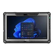 Getac F110G7, 29,5cm (11,6''), Projected Capacitive, Full HD, USB, BT, Wi-Fi, Intel Core i5, SSD, Win. 11 Pro, RB_1