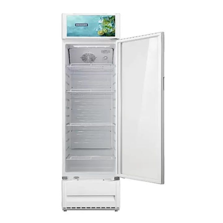 VITRINA FRIGORIFICA HEINNER HSC-M265WHB_1
