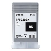 Canon PFI-030BK PFI030BK 55 ml Schwarz Original (3489C001)_1
