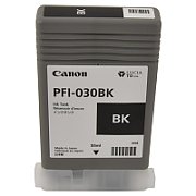 Canon PFI-030BK PFI030BK 55 ml Schwarz Original (3489C001)_3