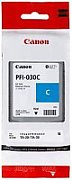 Canon PFI-030C PFI030C Cyan (3490C001)_2