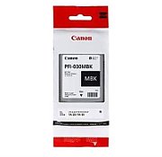 Canon PFI-030MBK PFI030MBK 55 ml mattschwarz Original (3488C001)_4