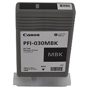 Canon PFI-030MBK PFI030MBK 55 ml mattschwarz Original (3488C001)_5