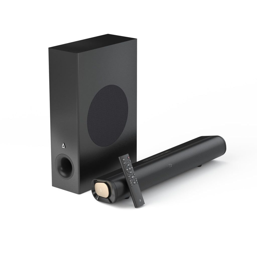 CREATIVE STAGE PRO Bluetooth 2.1 Soundbar + Subwoofer, 80W RMS_1