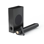 CREATIVE STAGE PRO Bluetooth 2.1 Soundbar + Subwoofer, 80W RMS_1