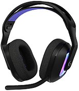 LOGITECH G522 LIGHTSPEED Wireless Gaming Headset - BLACK - EMEA28i-935 - 2.4GHZ_1