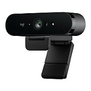 LOGITECH WEBCAM - BRIO 4K - GRAPHITE - USB - EMEA28i-935_1