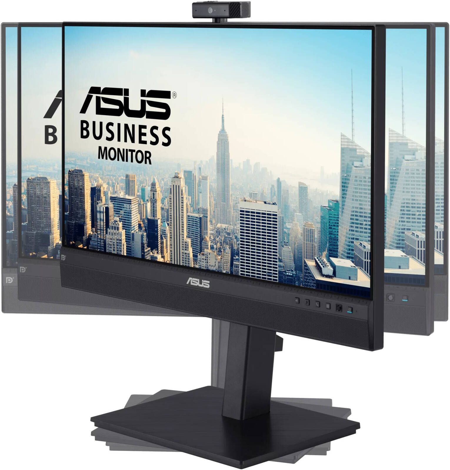 ASUS BE24ECSNK 60,5 cm (23.8