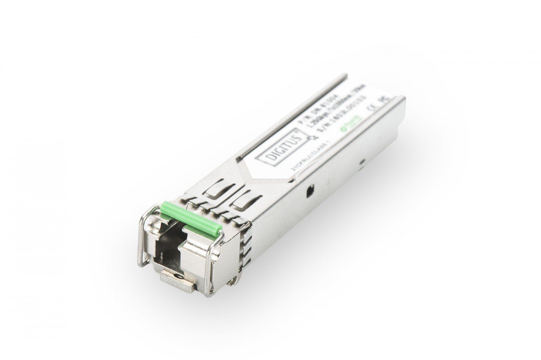 Digitus DN-81004 module de emisie-recepție pentru rețele 1250 Mbit/s mini-GBIC 1310 nm_1