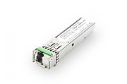 Digitus DN-81004 module de emisie-recepție pentru rețele 1250 Mbit/s mini-GBIC 1310 nm_1