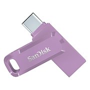 SANDISK ULTRA DUAL DRIVE GO USB/TYPE-C 512GB LAVENDER GLOBAL_1