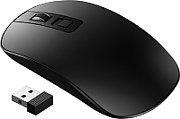 Dell Pro Compact Silent Keyboard and Mouse - KM555 - US International (QWERTY)_1