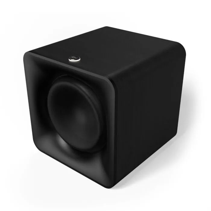 KLIPSCH Flexus SUB 100 Black_2