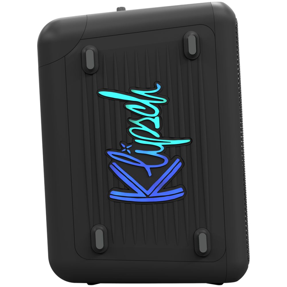 KLIPSCH Vegas Black_2