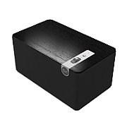 KLIPSCH The Three Plus Matt Black_1