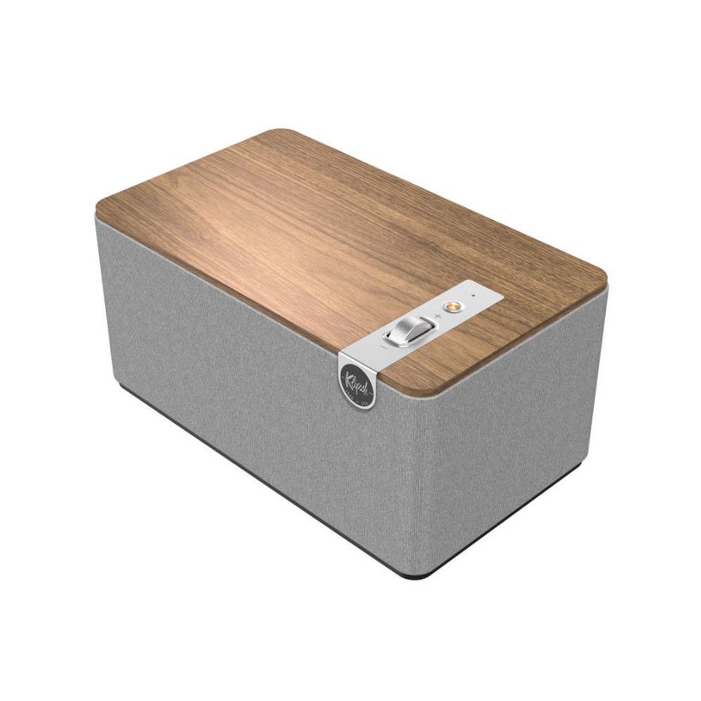 KLIPSCH The One Plus Walnut_1