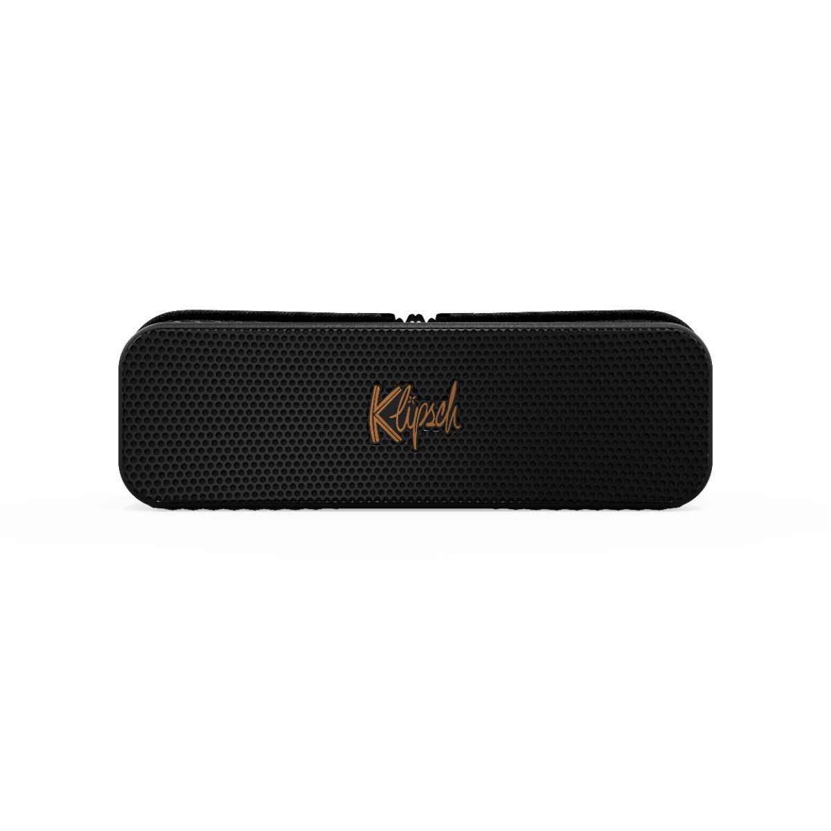 KLIPSCH Detroit Black_1