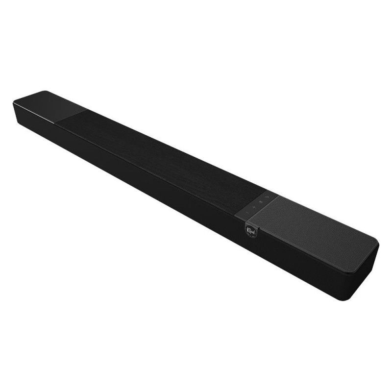 KLIPSCH Flexus Core 200 Soundbar Black_1