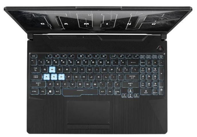 ASUS FA506NCG R7 7445HS 16GB 512GB RTX 3050 NoOS_4