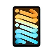 Apple iPad mini (A17 Pro) Cellular 256GB - Blue_1